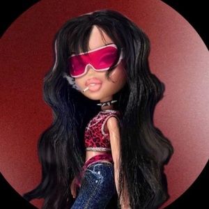 Meet your Posher, Dani